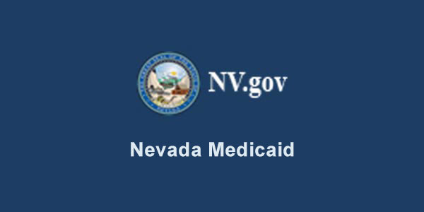 Nevada Medicare logo.