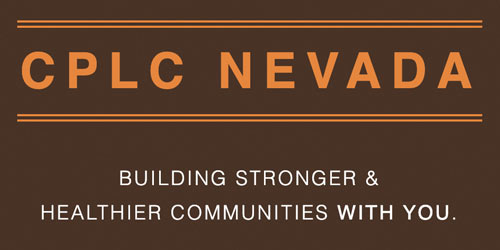 CPLC Nevada logo.